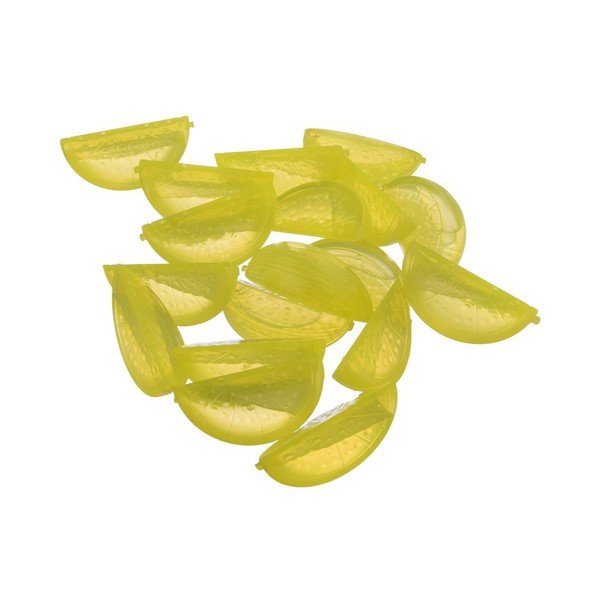Plastikust jahutuskuubikud 20tk komplektis Lemon - Orion