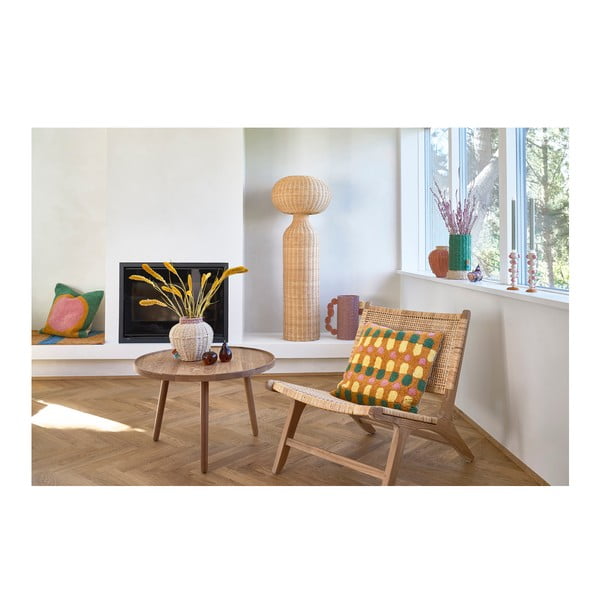 Oranž vaip 70x140 cm Styles - Villa Collection-image-1