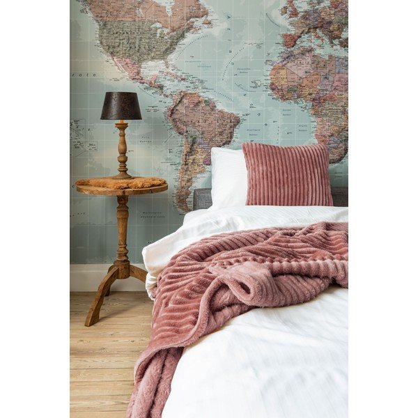 Dekoratiivpadi 45x45 cm Ribble - Tiseco Home Studio-image-1