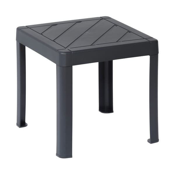 Plastikust aialaud 39x39 cm Pop - Toomax