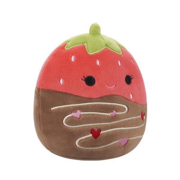 Plüüsist mänguasjad 2tk komplektis Scarlet - SQUISHMALLOWS-image-1