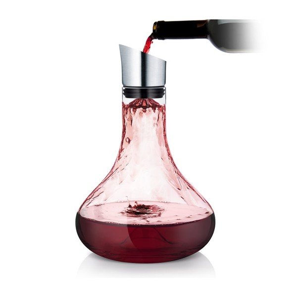 Klaasist karahvin 2 l ALPHA - Blomus-image-2