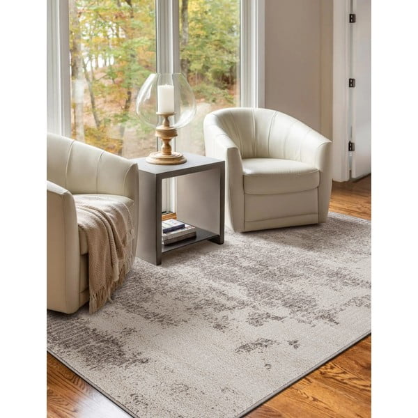 Hall-kreem vaip 200x280 cm Lori - FD-image-1