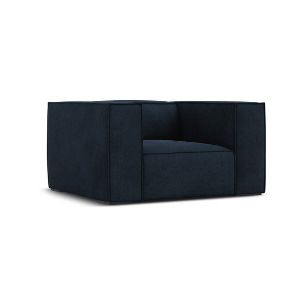 Tumesinine tugitool Madame - Windsor & Co Sofas