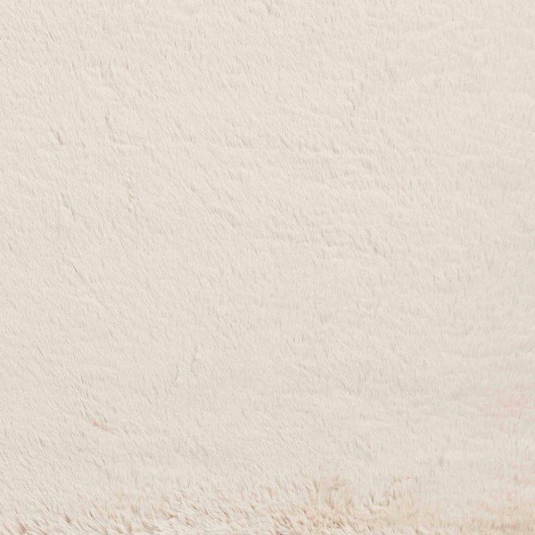 Kreem vaip 80x150 cm Super Teddy - Think Rugs-image-3