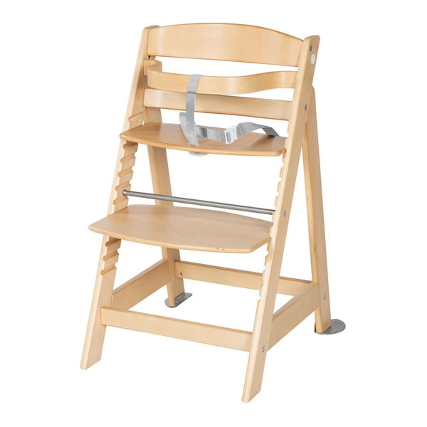 Heleroheline söögitool Style Born Up 2in1 - Roba-image-4