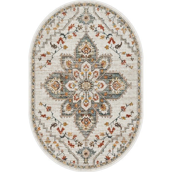 Pestav vaip 80x150 cm Orio - Vitaus