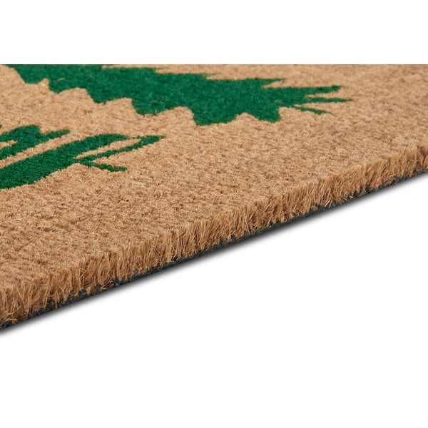 Jõulumotiividega matt 45x75 cm Mix Mats - Hanse Home-image-2