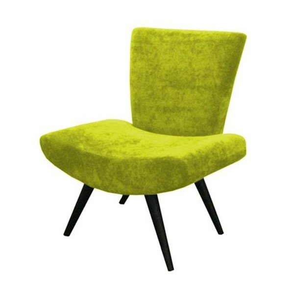 Křeslo Max Green-image-1