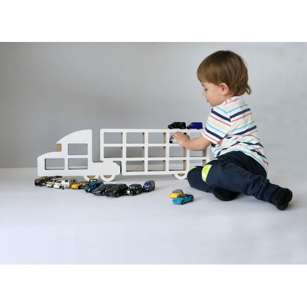 Riiulite veoauto - Unlimited Design for kids-image-4