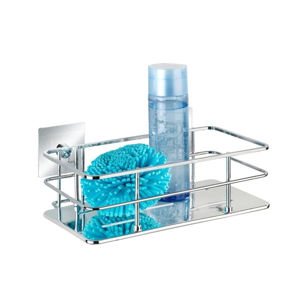 Quadro isekandev riiul - Wenko-image-2