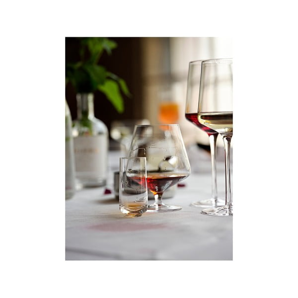 Veiniklaasid komplektis 2 400 ml Rocks - Zone-image-3
