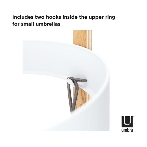 Vihmavarju hoidja Bellwood - Umbra-image-3