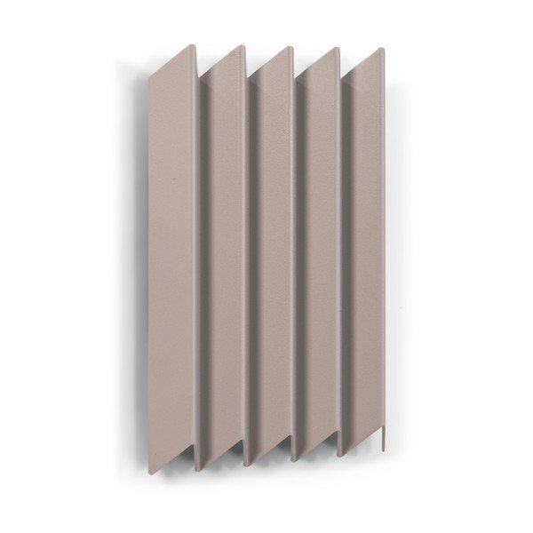 Hall-beež metallist seinanagi Sensu - Spinder Design-image-3