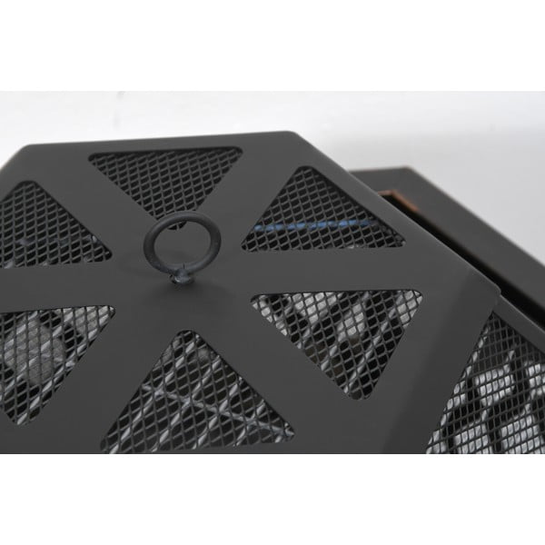 Tulease Hexagon - Cattara-image-4