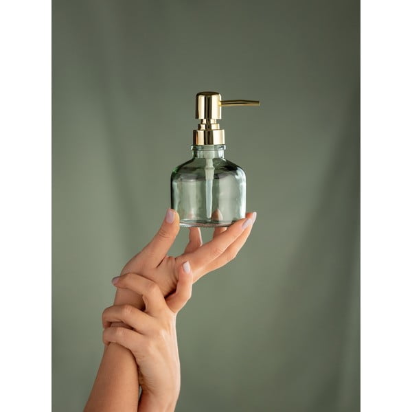 Heleroheline klaasist seebidosaator Atessa - Wenko-image-1