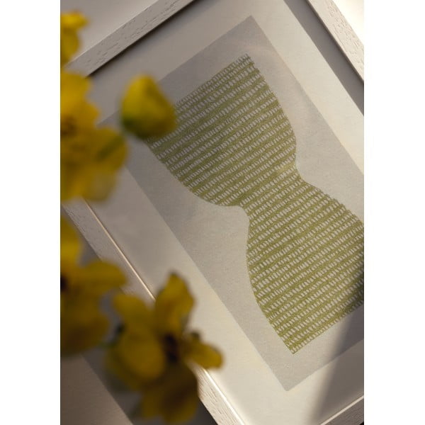 Plakat 30×40 cm Aventurine – The Poster Club-image-2