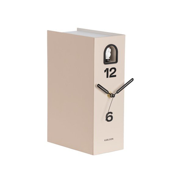 Lauakell Book Owl - Karlsson-image-1