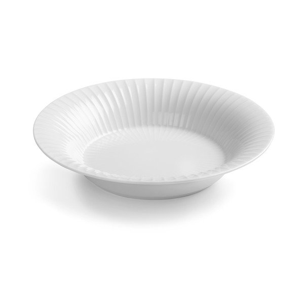 Valge portselanist Hammershoi supitaldrik, ⌀ 21 cm Hammershøi - Kähler Design