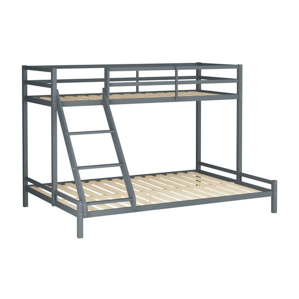 Hall männi puidust narivoodi Alpi2 - Støraa