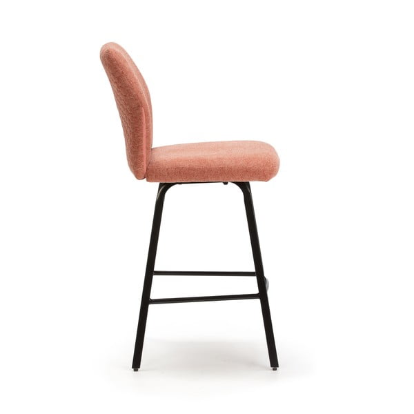 Lohevärvi baaritoolid 4 tk 65 cm komplektis Bei - Marckeric-image-3