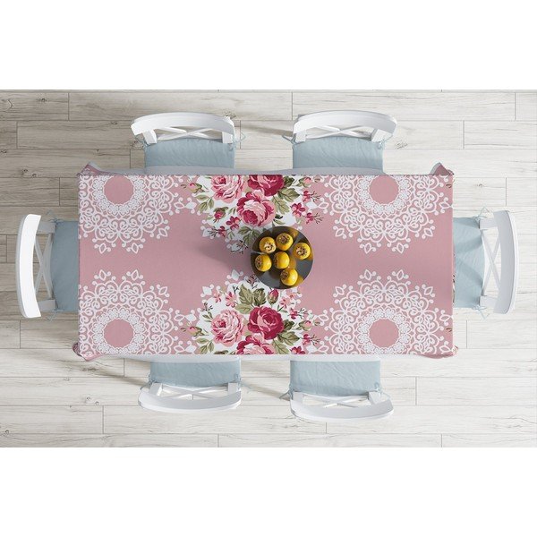 Laudlina 140x180 cm - Mila Home-image-1