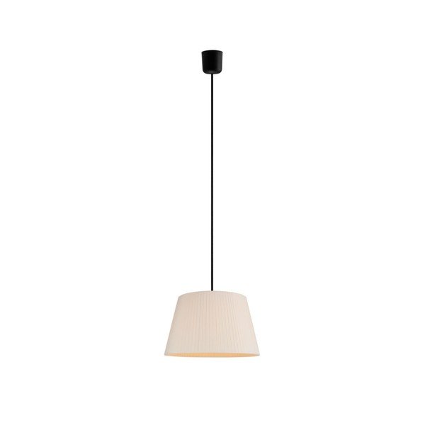 Závěsné svítidlo Sotto Luce Kami Puro