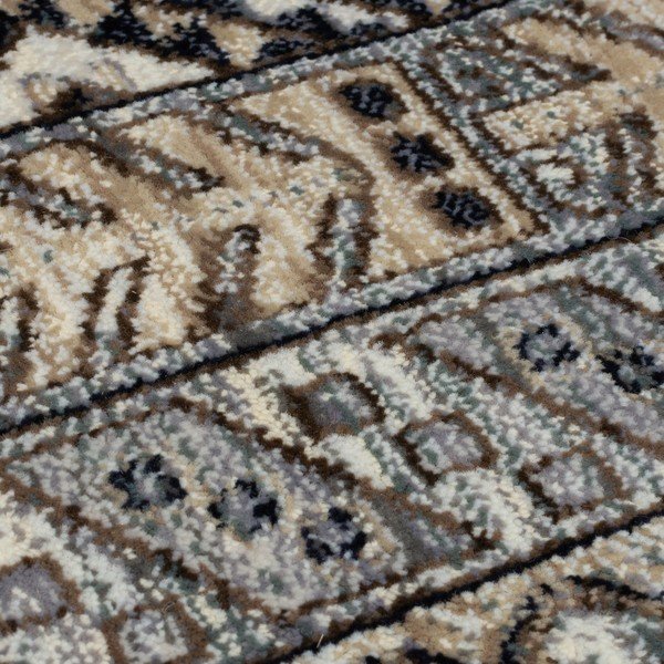 Tumesinine vaip 160x234 cm Babylon - Flair Rugs-image-3