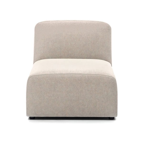 Beež diivanimoodul Neom - Kave Home-image-2