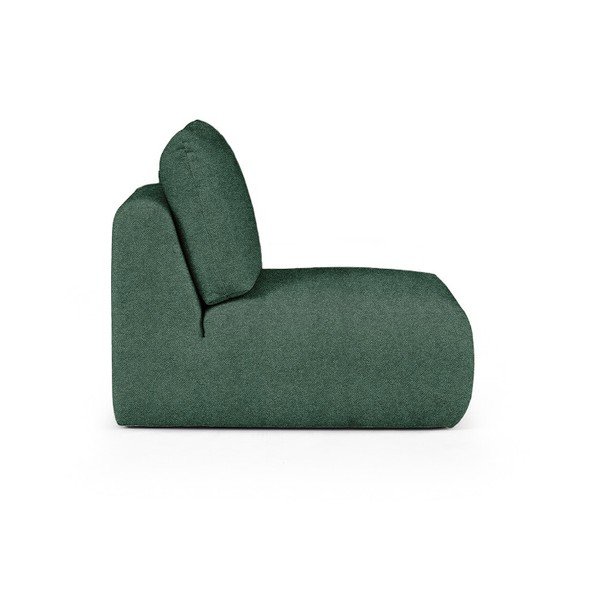 Roheline bukleekangast tugitool Mirel - Rodier-image-3