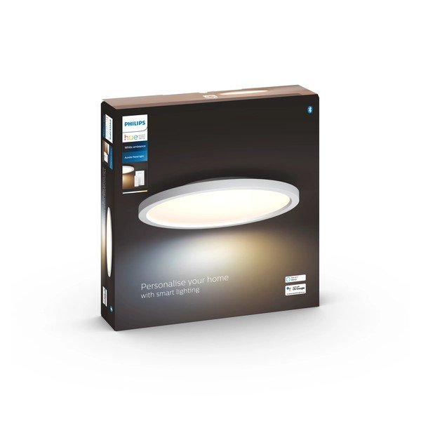 LED nutikas laevalgusti 24,5W Aurelle - Philips Hue-image-3