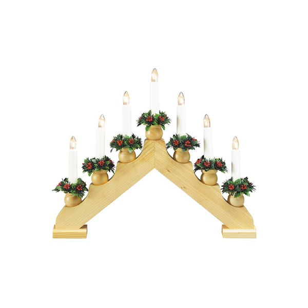 Valguskaunistus Tomas - Markslöjd