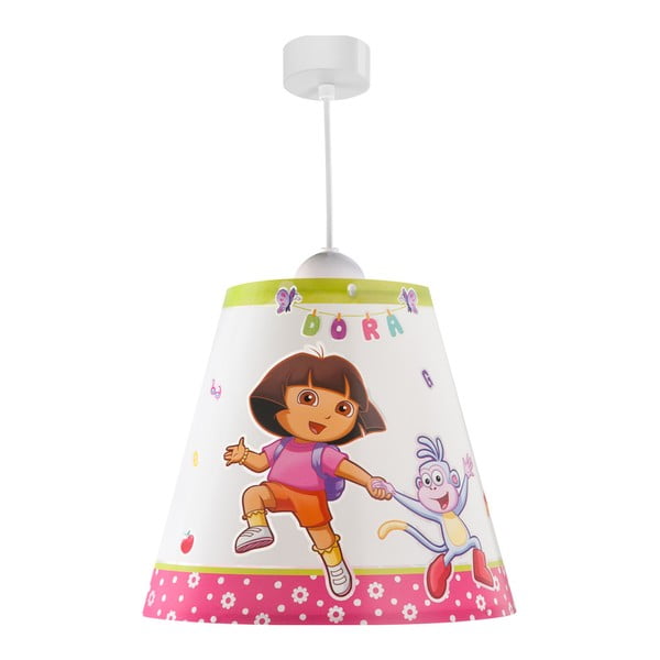 Závěsná lampa Dora, 26 cm