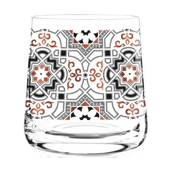 Sklenice na whiskey z křišťálového skla Ritzenhoff Sieger Design, 400 ml