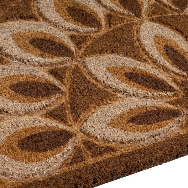 Kookoskiududest uksematt 45x75 cm Ark - Casa Selección-image-2