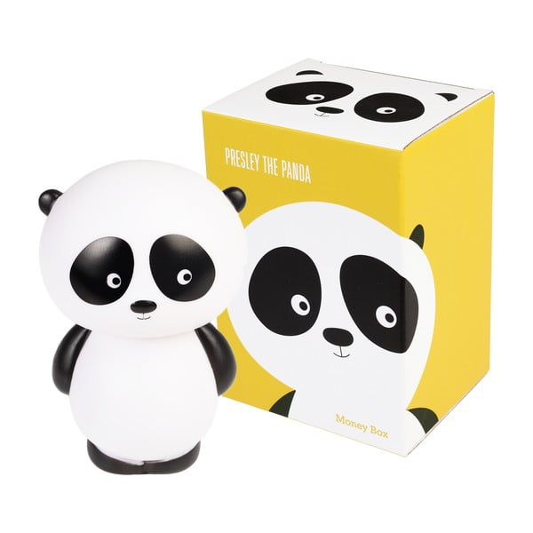 Laste säästupank Presley the Panda - Rex London-image-4