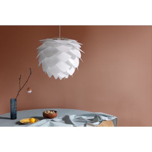 Valge lambivari ø 50 cm Silvia - UMAGE-image-2