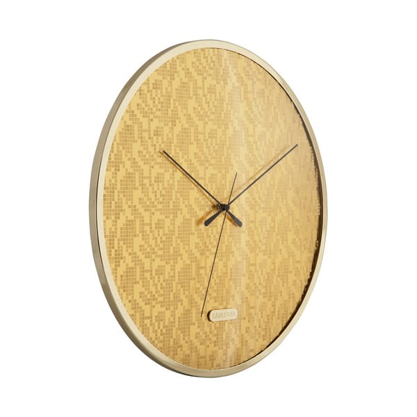 Seinakell ø 40 cm Bling Bling - Karlsson-image-2