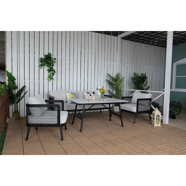 Hall metallist aiatool Edinburgh Duo - Rojaplast-image-3