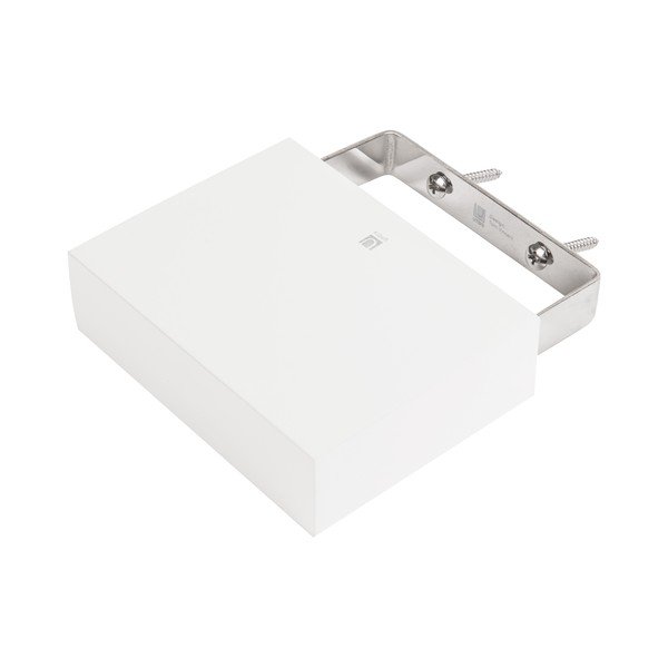 Valged riiulid 3 tk komplektis 11 cm Showcase - Umbra-image-3