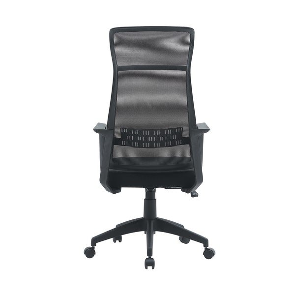 Must polsterdatud kontoritool Hoboken - Yes Everyday-image-4