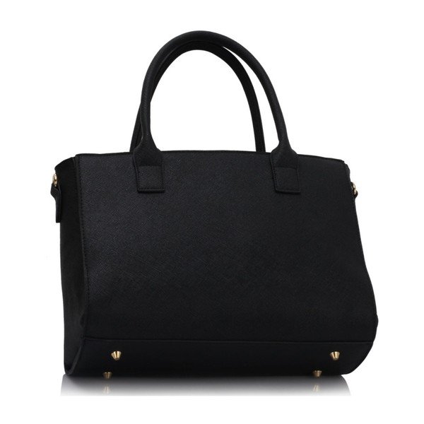 Kabelka L&S Tatiana Black-image-3