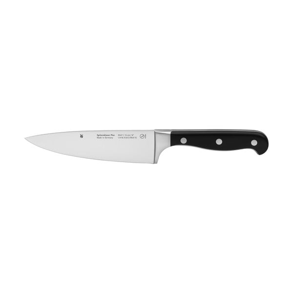 Kuchařský nůž z nerezové oceli WMF Spitzenklasse Plus, délka 15 cm