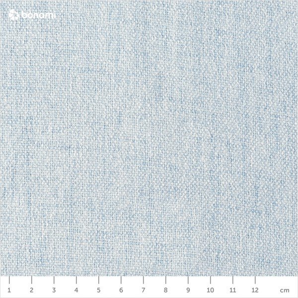 Světle modrá pohovka Mazzini Sofas Piemont, 158 cm-image-1