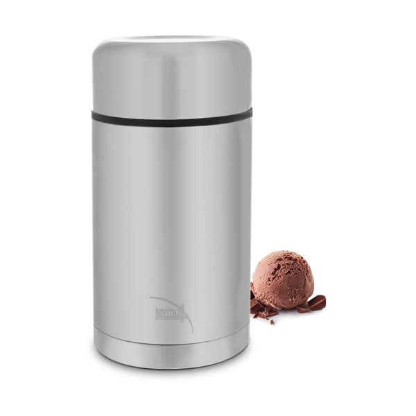 Hõbedane termos 1,2 l Termo - Orion-image-2