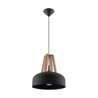 Must ja beež rippvalgusti Olla - Nice Lamps