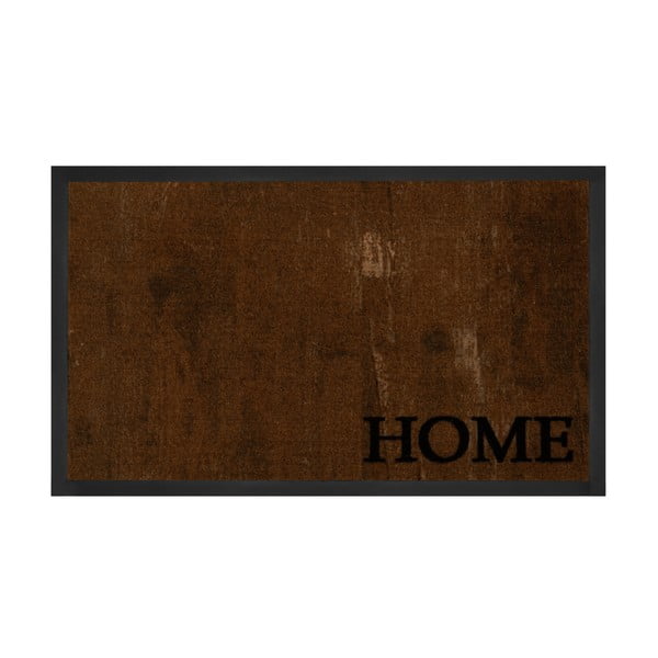 Pruun matt , 45 x 75 cm Printy - Hanse Home