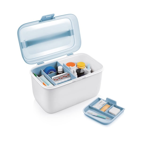 Plastist hoiukast Presto - Tescoma-image-1
