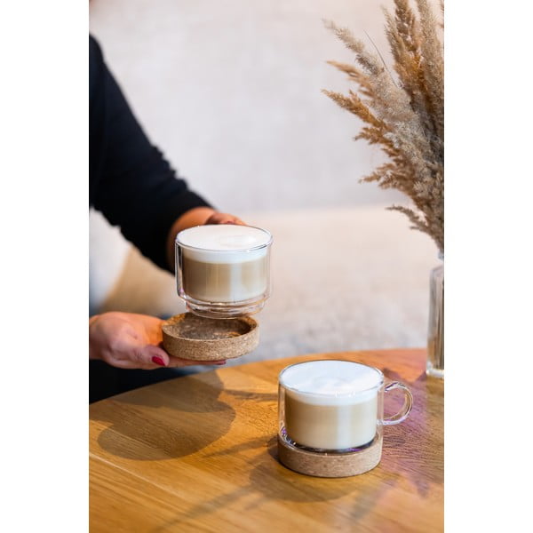 Kruusid 2tk komplektis 220 ml Vilagio - Vialli Design-image-4