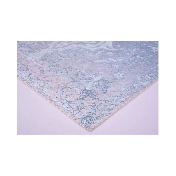 Koberec Vitaus Somon, 100 x 60 cm-image-1